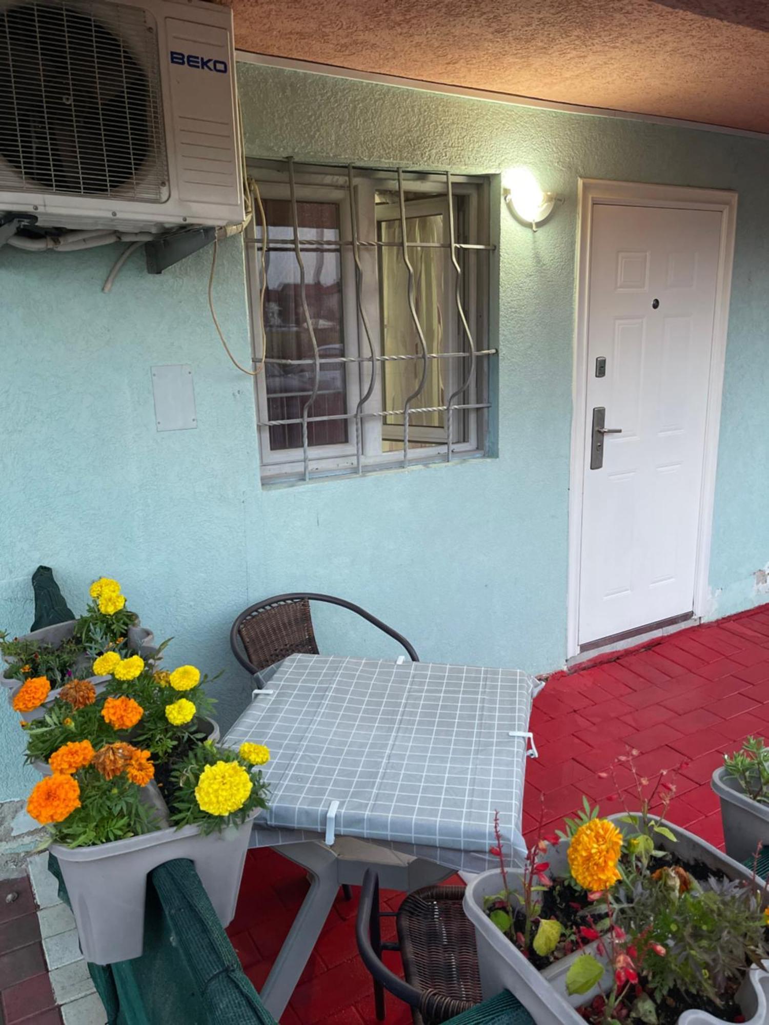Front Beach Exclusive Apartments Struga Exterior foto